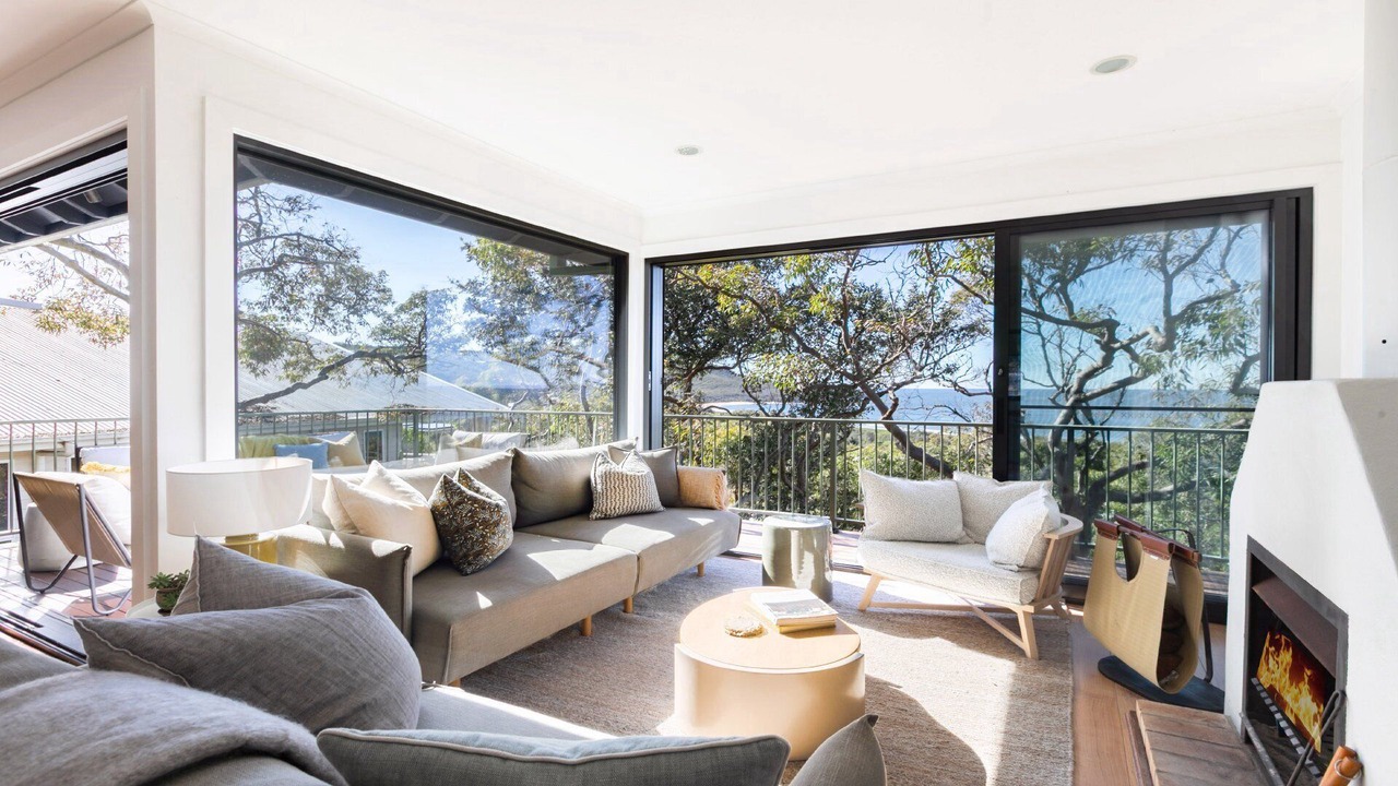 Photo of Livingroom in Killcare