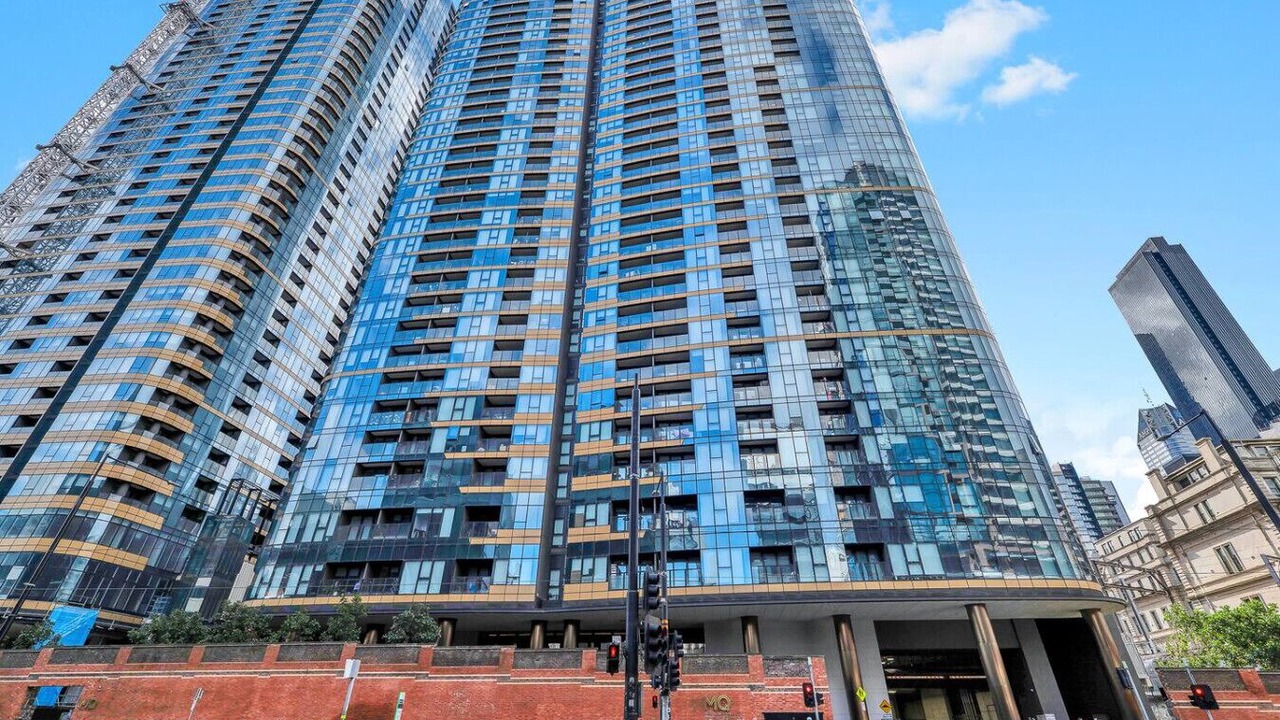 Photo of Outdoor in Docklands