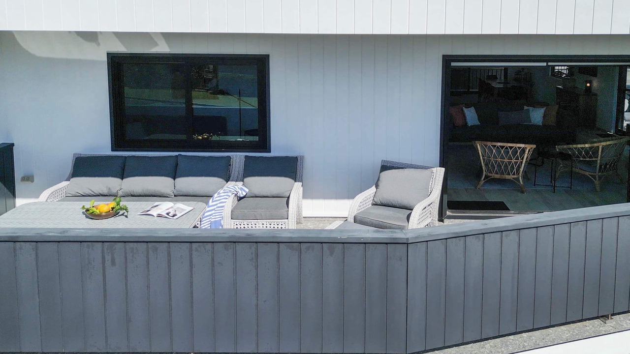 Photo of Patio Balcony in Angourie