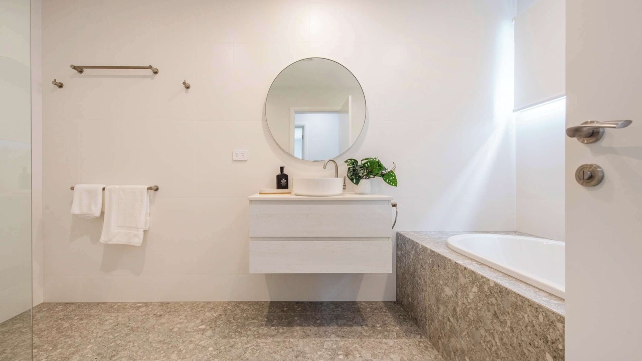 Photo of Bathroom in Angourie