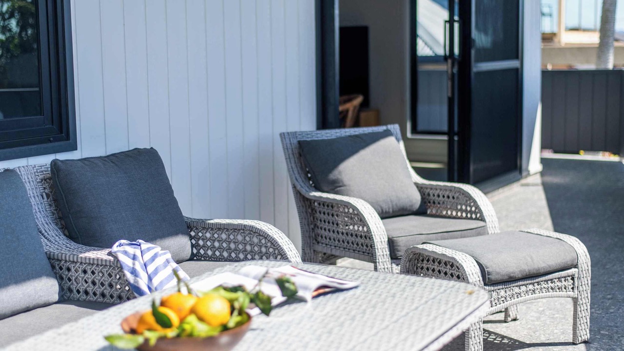 Photo of Patio Balcony in Angourie