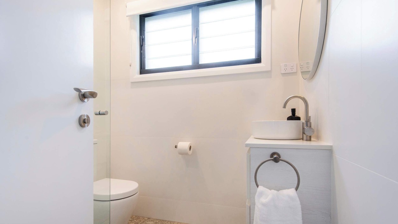 Photo of Bathroom in Angourie