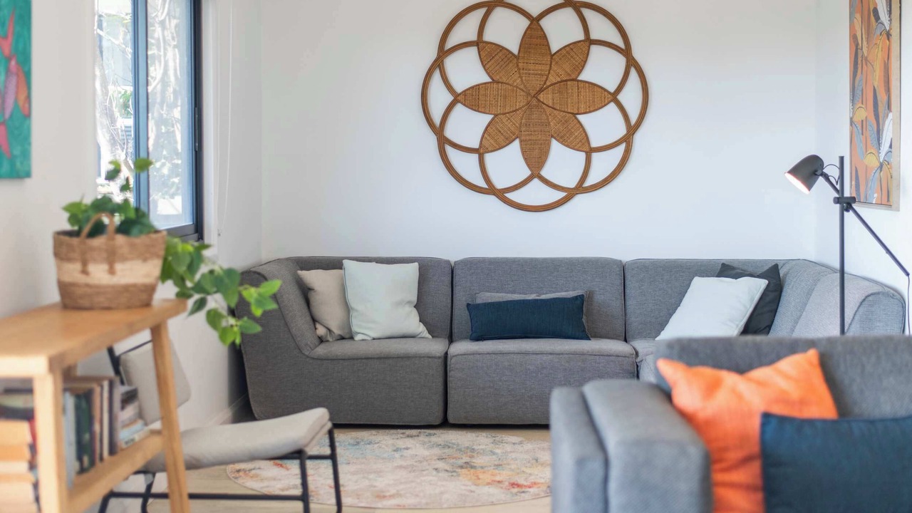 Photo of Livingroom in Angourie