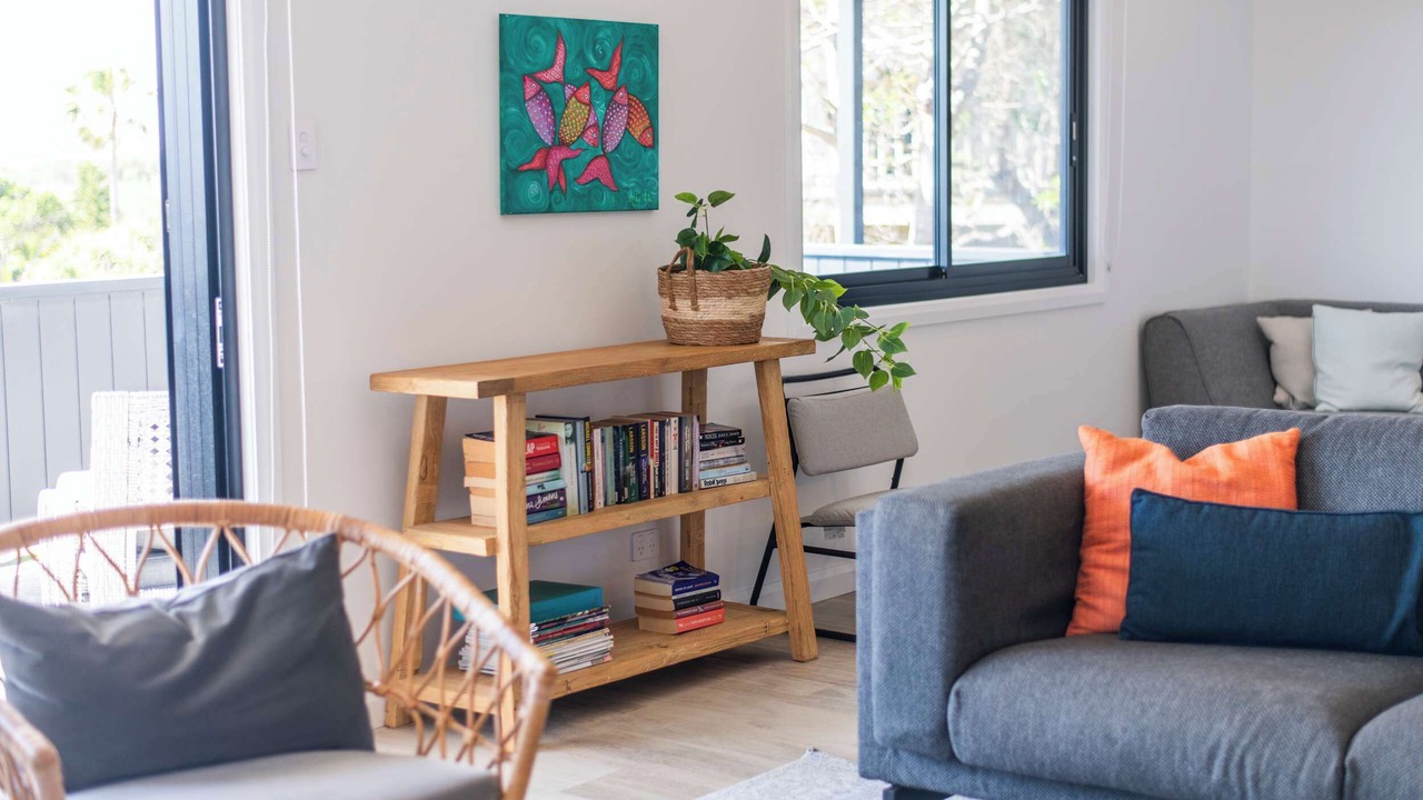 Photo of Livingroom in Angourie