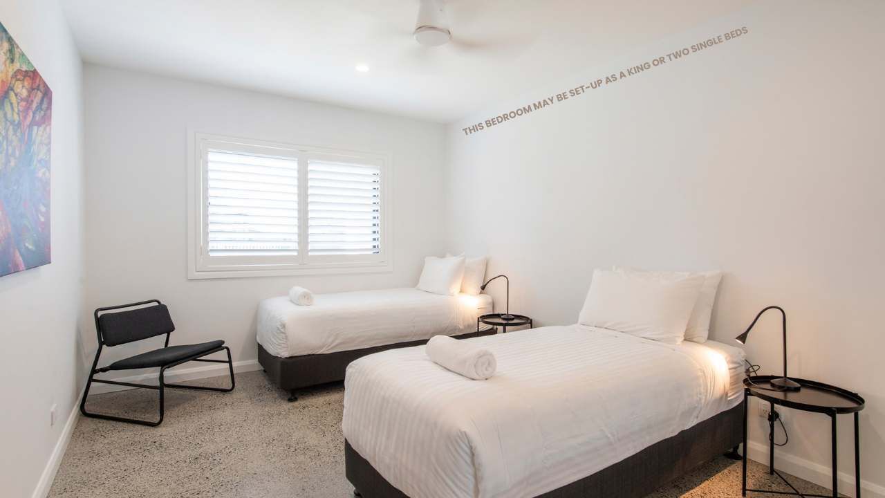 Photo of Bedroom in Angourie