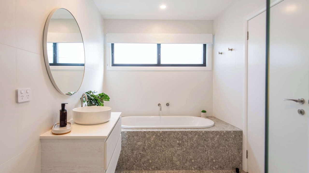 Photo of Bathroom in Angourie