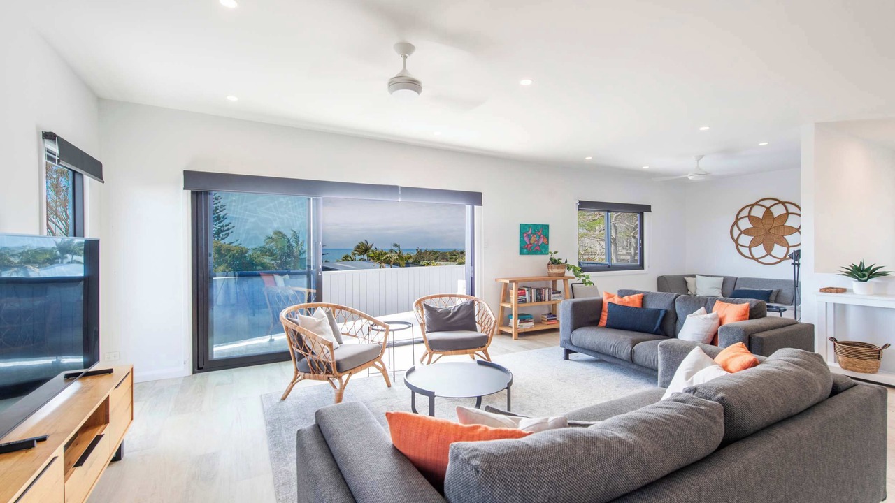 Photo of Livingroom in Angourie