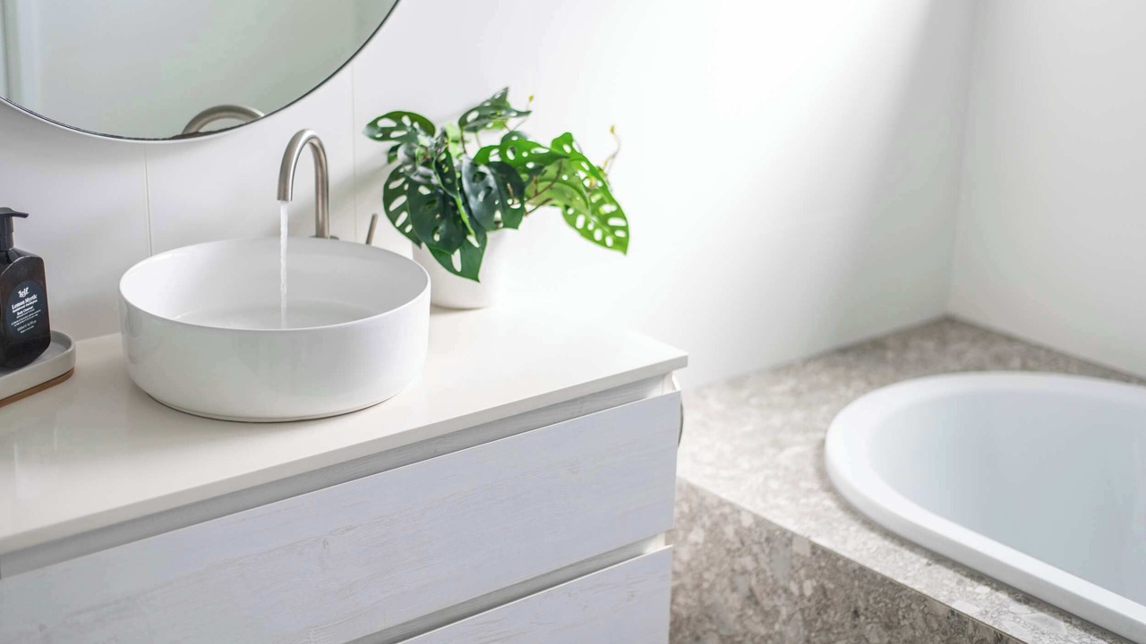Photo of Bathroom in Angourie