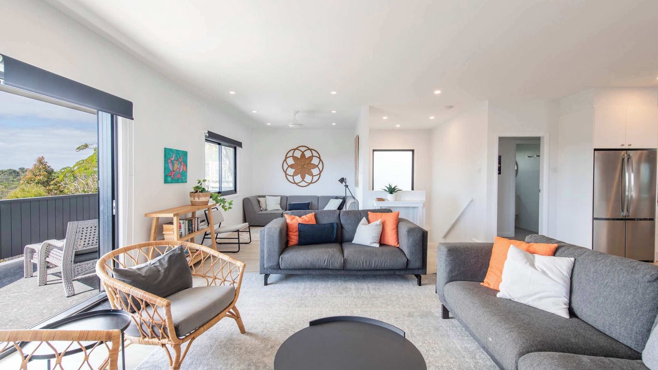 Photo of Livingroom in Angourie