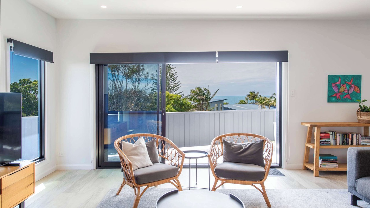 Photo of Livingroom in Angourie
