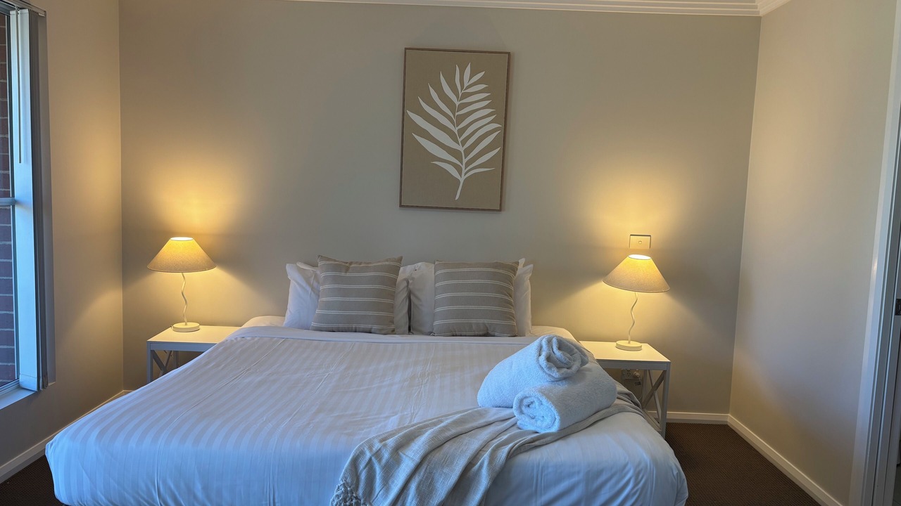 Photo of Bedroom in Wagga Wagga