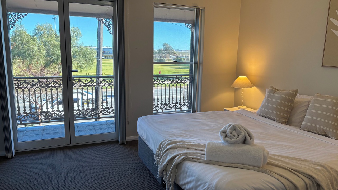 Photo of Bedroom in Wagga Wagga