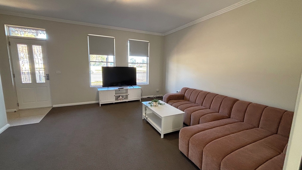 Photo of Livingroom in Wagga Wagga