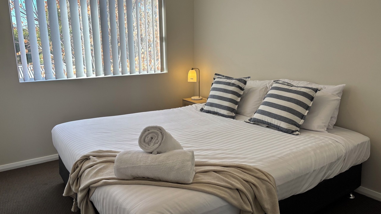 Photo of Bedroom in Wagga Wagga