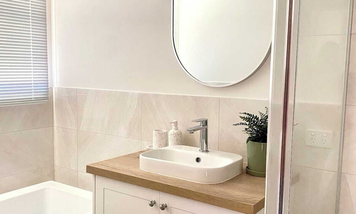 Photo of Bathroom in Strathdale