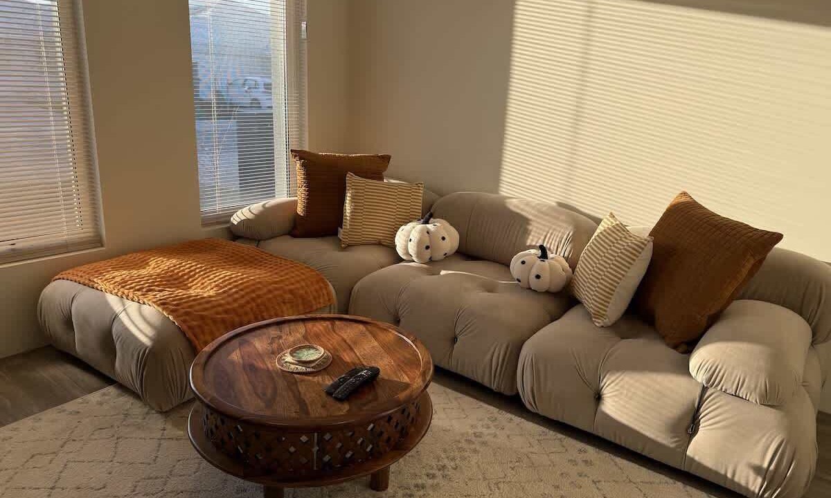 Photo of Bedroom in Brabham