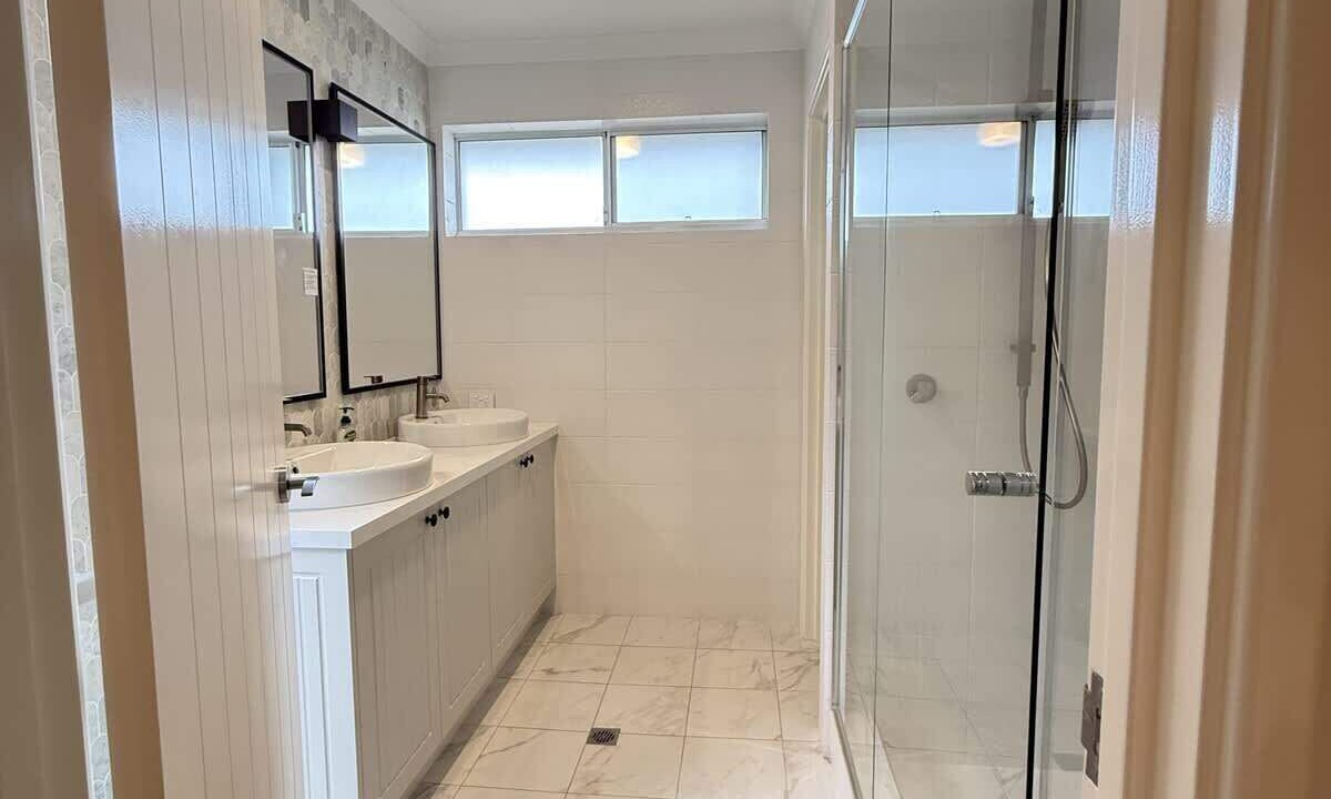 Photo of Bathroom in Brabham