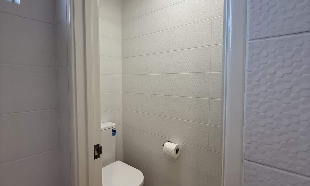 Photo of Bathroom in Brabham