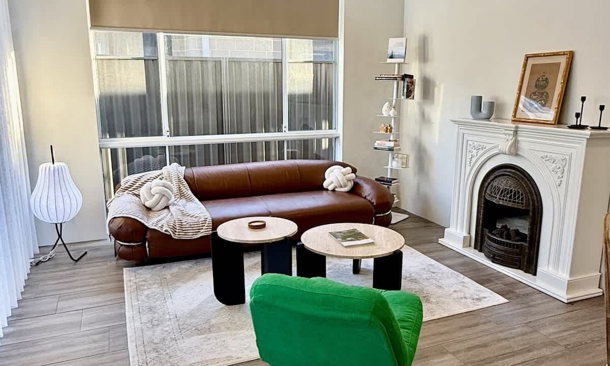 Photo of Livingroom in Brabham