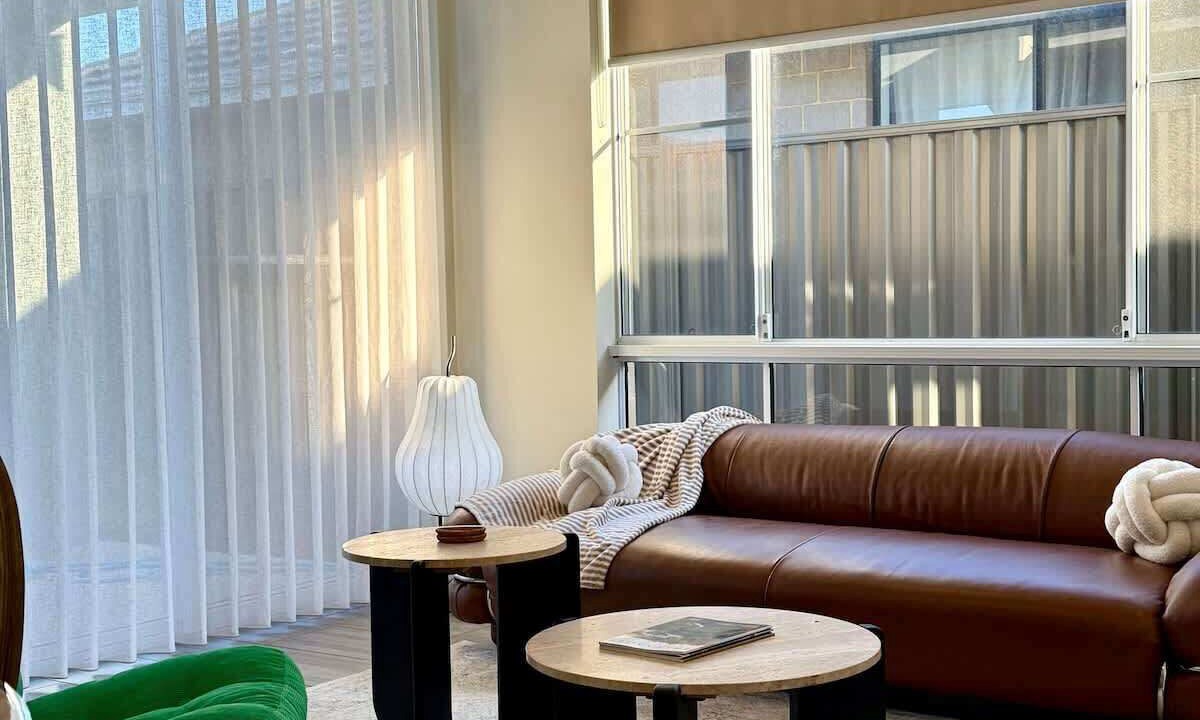 Photo of Bedroom in Brabham