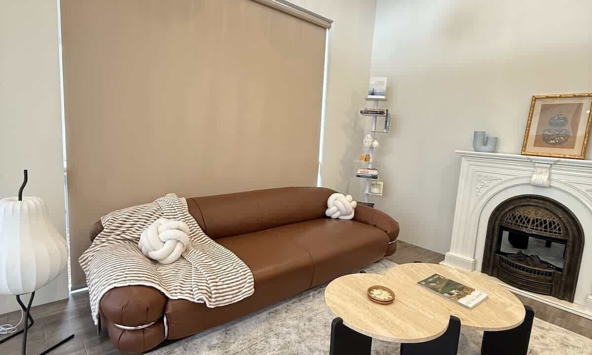 Photo of Livingroom in Brabham
