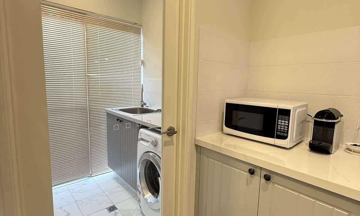 Photo of Kitchen in Brabham