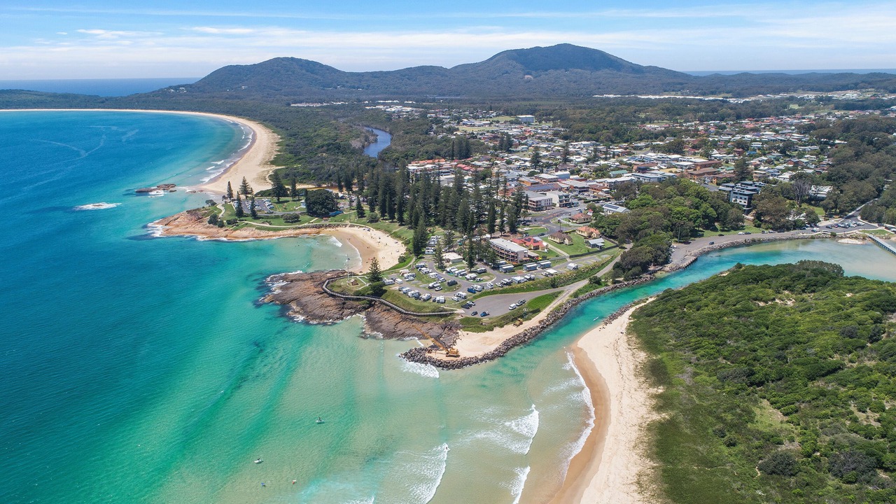 Photo of Others in South West Rocks