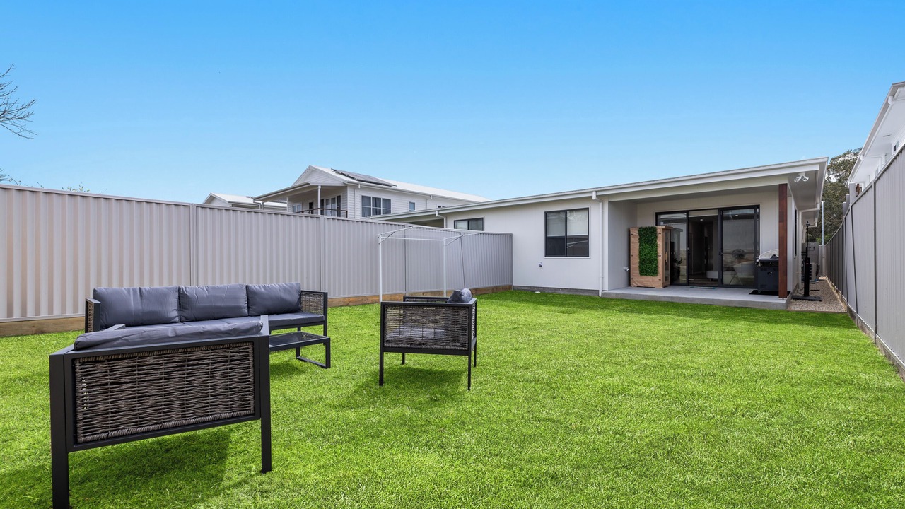 Photo of Patio Balcony in South West Rocks