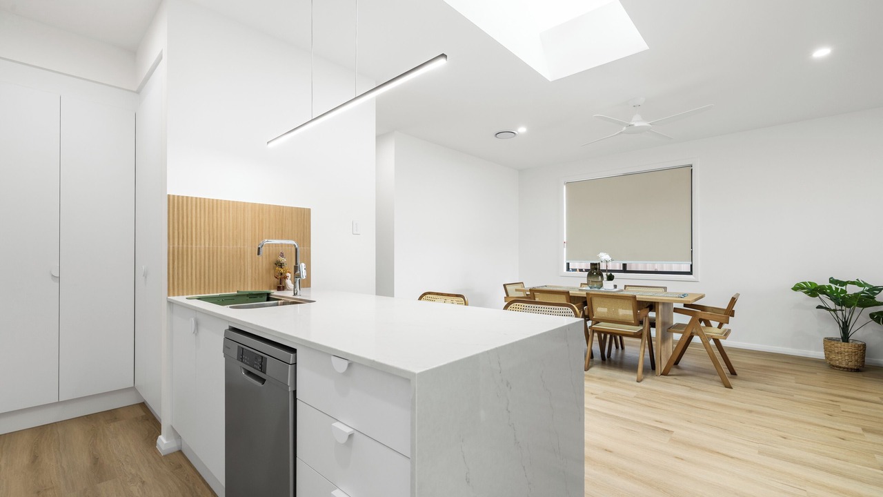 Photo of Kitchen in South West Rocks
