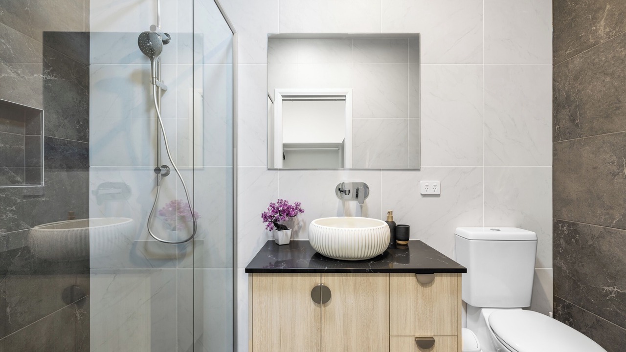 Photo of Bathroom in South West Rocks