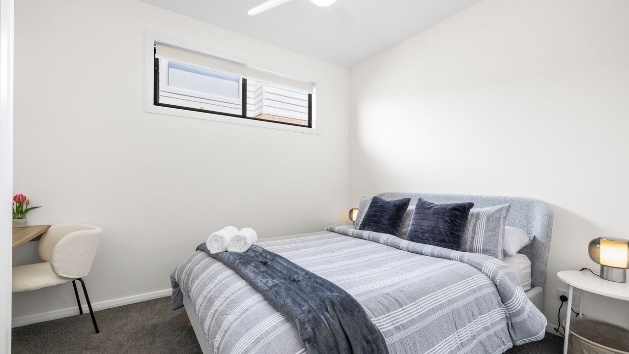 Photo of Bedroom in South West Rocks