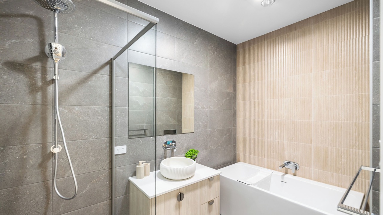 Photo of Bathroom in South West Rocks