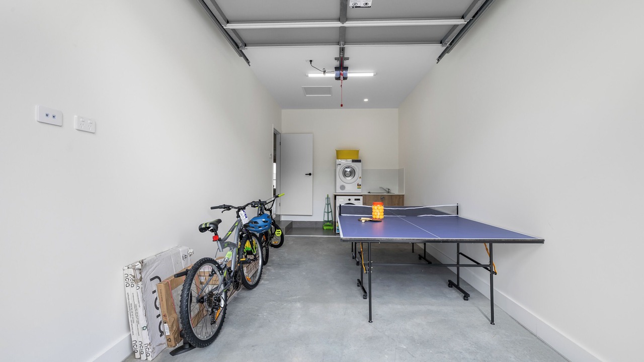 Photo of Bedroom in South West Rocks