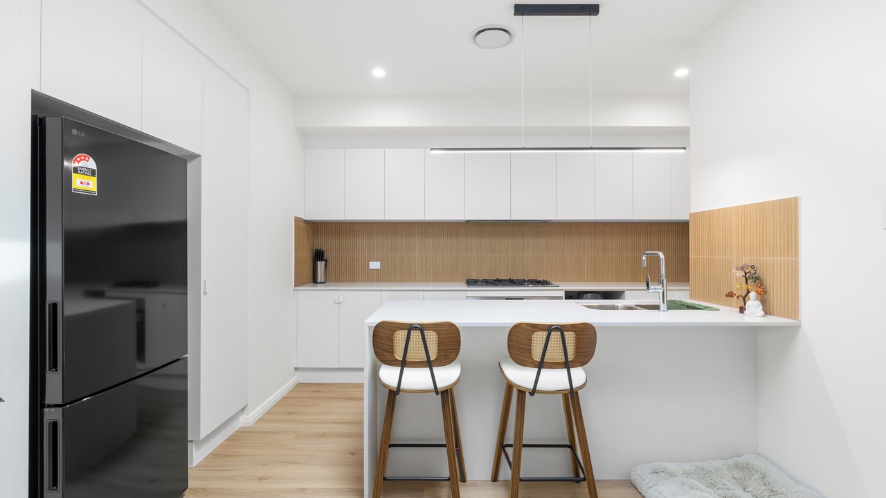 Photo of Kitchen in South West Rocks