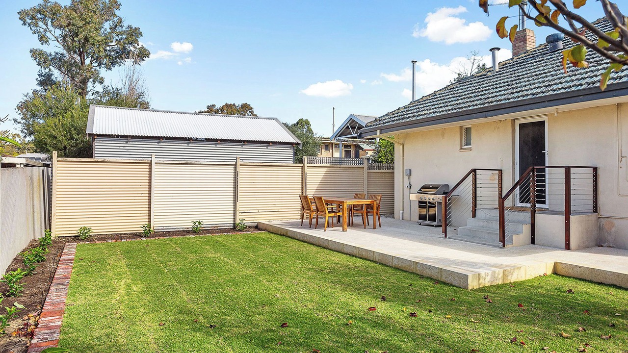 Photo of Others in Bassendean