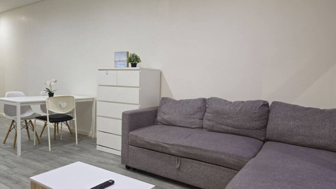 Photo of Livingroom in Camperdown