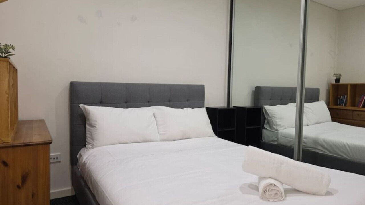 Photo of Bedroom in Camperdown