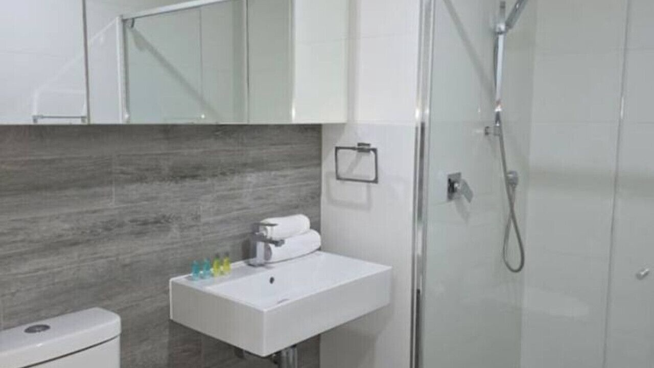Photo of Bathroom in Camperdown