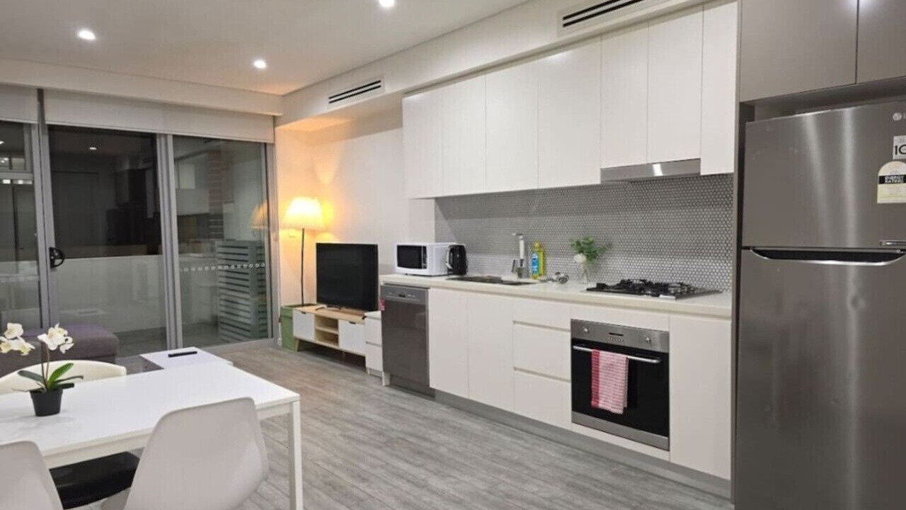 Photo of Kitchen in Camperdown