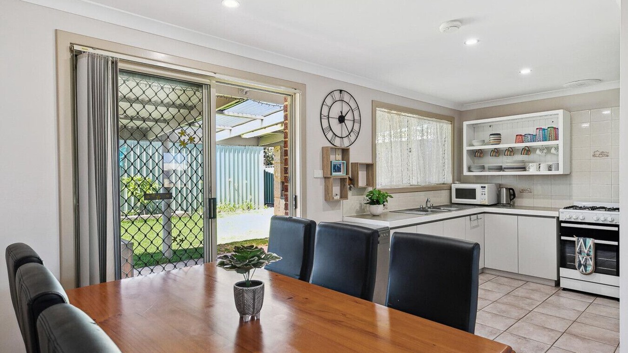 Photo of Kitchen in Lancelin