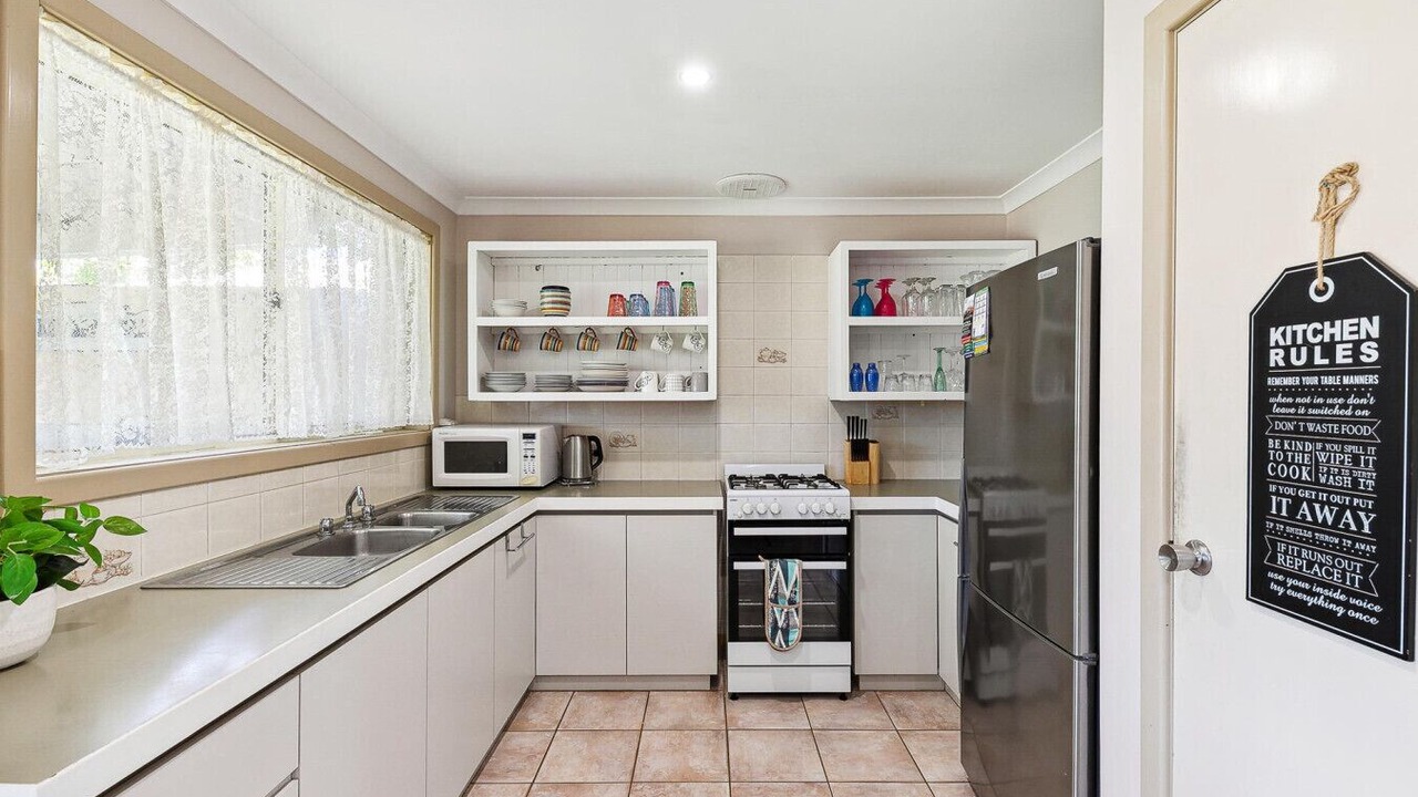 Photo of Kitchen in Lancelin