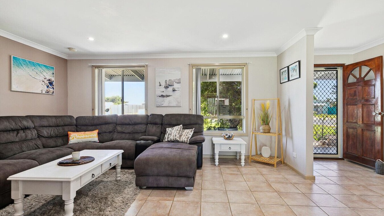 Photo of Livingroom in Lancelin