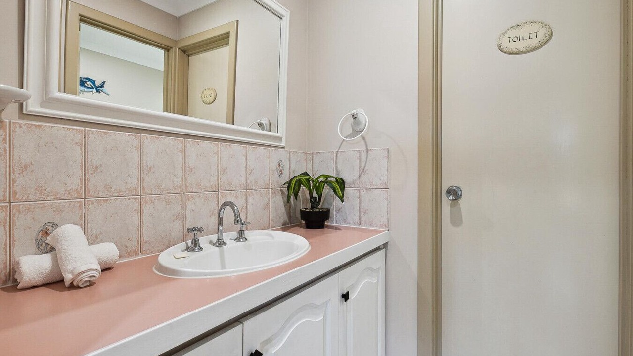 Photo of Bathroom in Lancelin