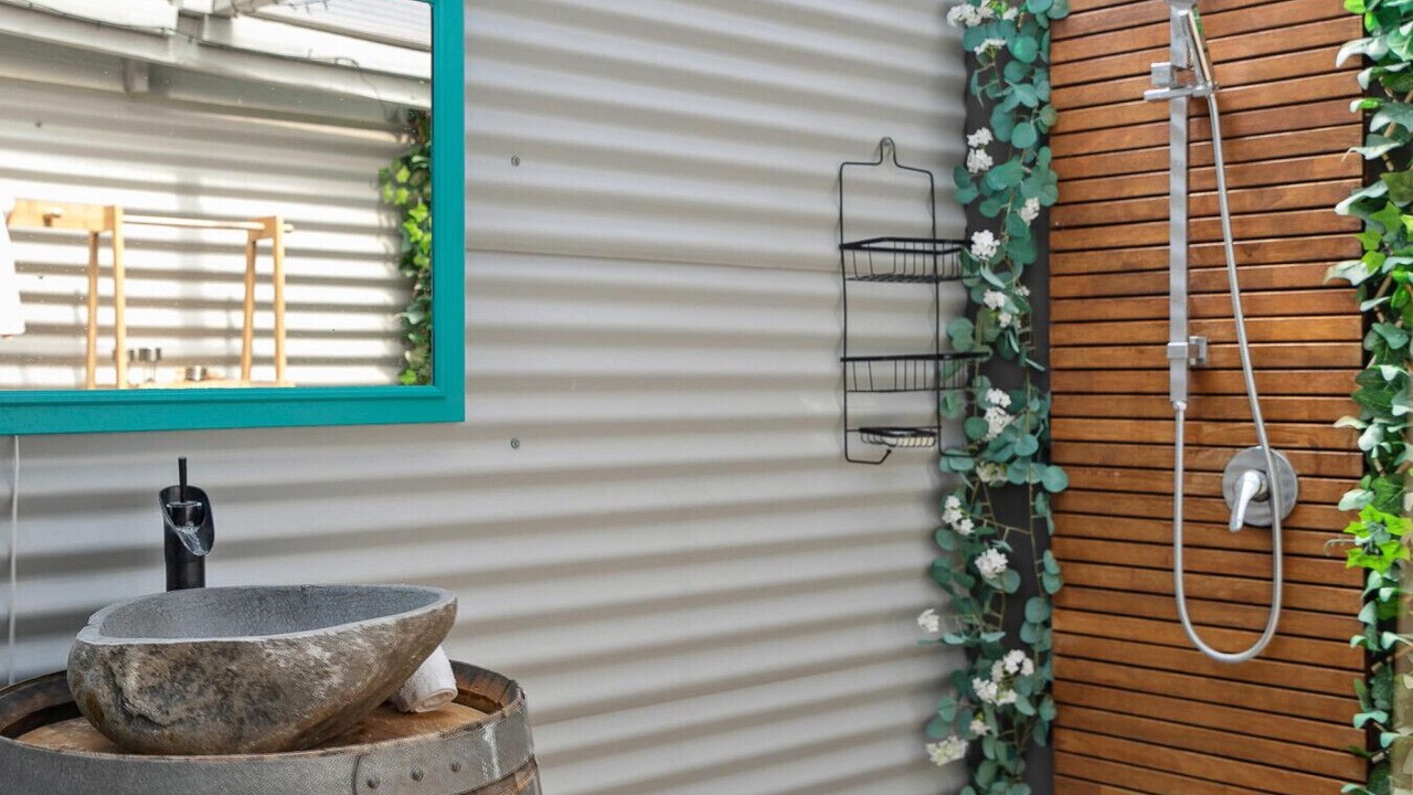 Photo of Bathroom in Lancelin