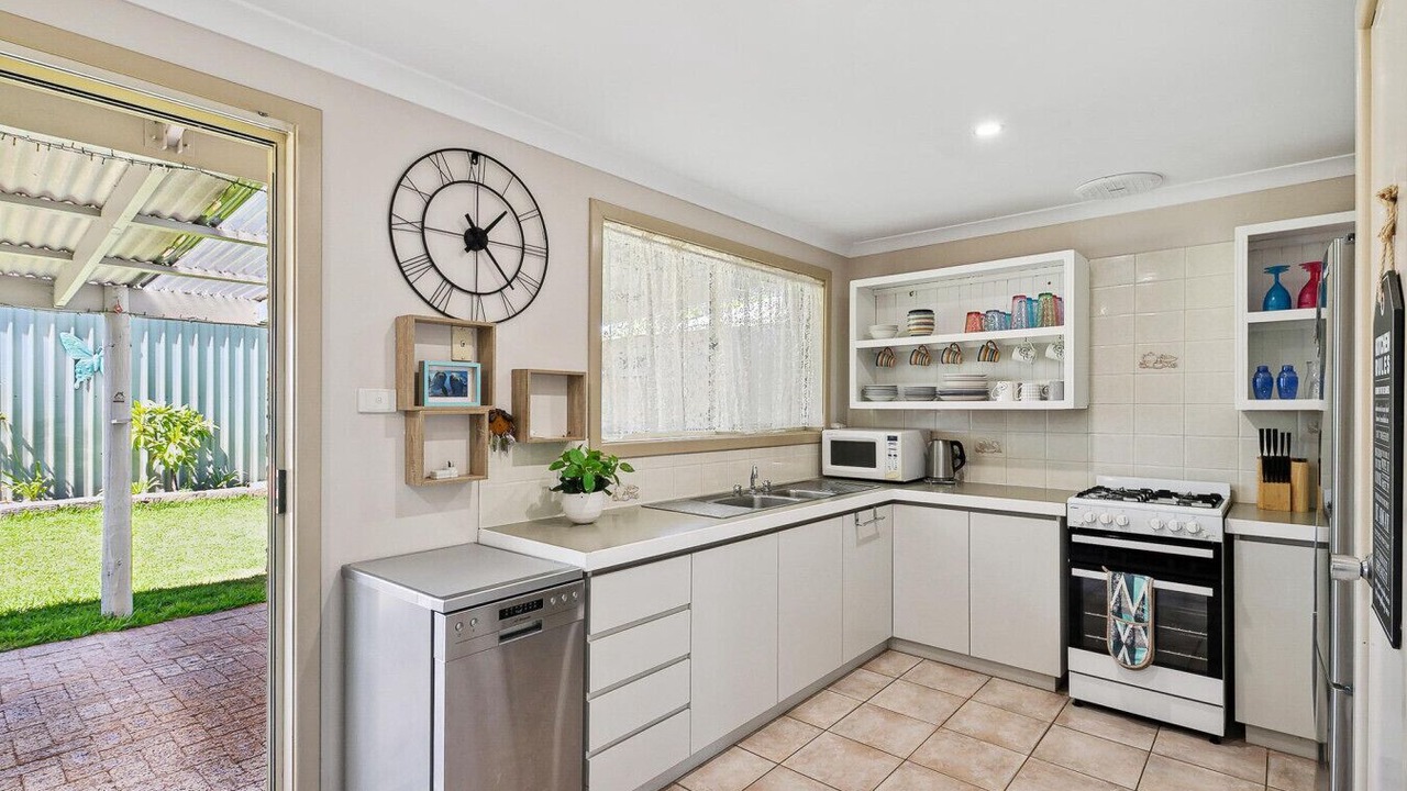 Photo of Kitchen in Lancelin