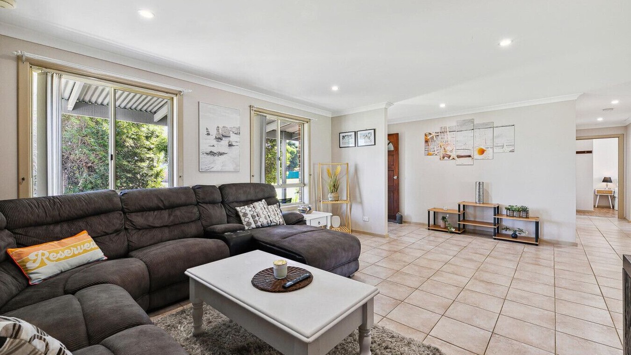 Photo of Livingroom in Lancelin