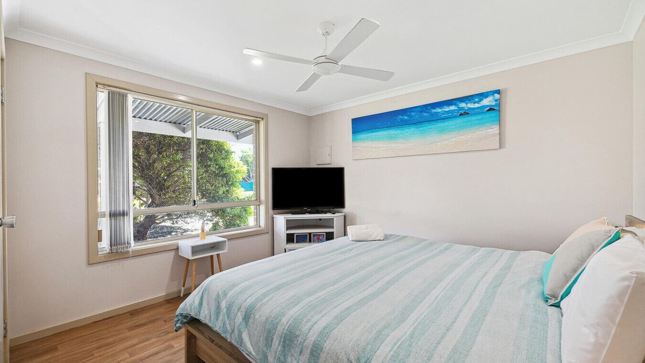Photo of Bedroom in Lancelin