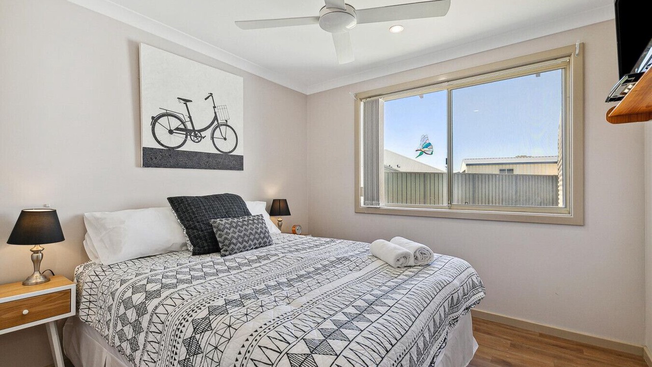 Photo of Bedroom in Lancelin