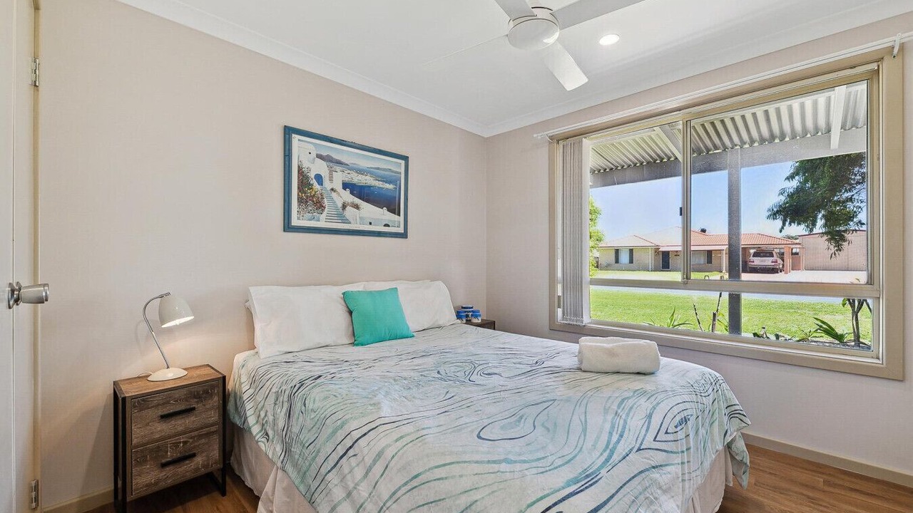 Photo of Bedroom in Lancelin
