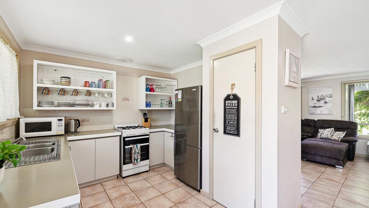 Photo of Kitchen in Lancelin